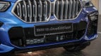BMW X6 Exterior photo