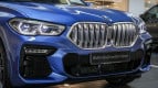 BMW X6 Exterior photo