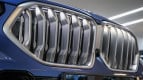 BMW X6 Exterior photo