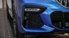 BMW X6 Exterior photo