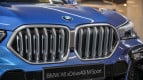 BMW X6 Exterior photo