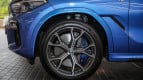 BMW X6 Exterior photo