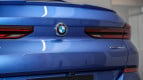 BMW X6 Exterior photo