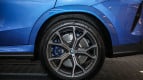 BMW X6 Exterior photo
