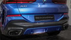 BMW X6 Exterior photo