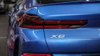 BMW X6 Exterior photo