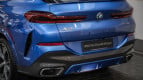 BMW X6 Exterior photo