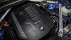 BMW X6 Exterior photo