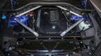 BMW X6 Exterior photo