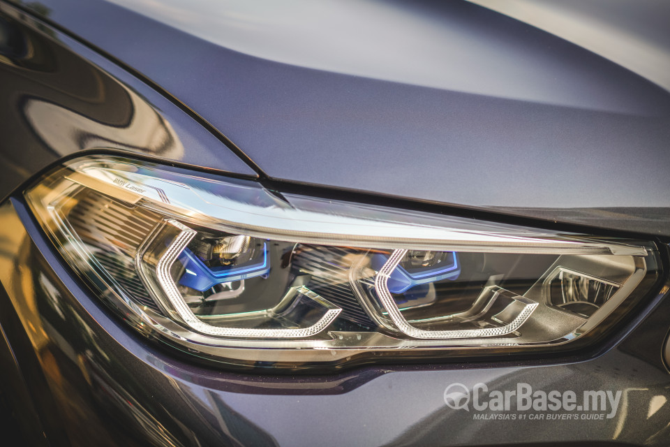 BMW X6 G06 (2020) Exterior