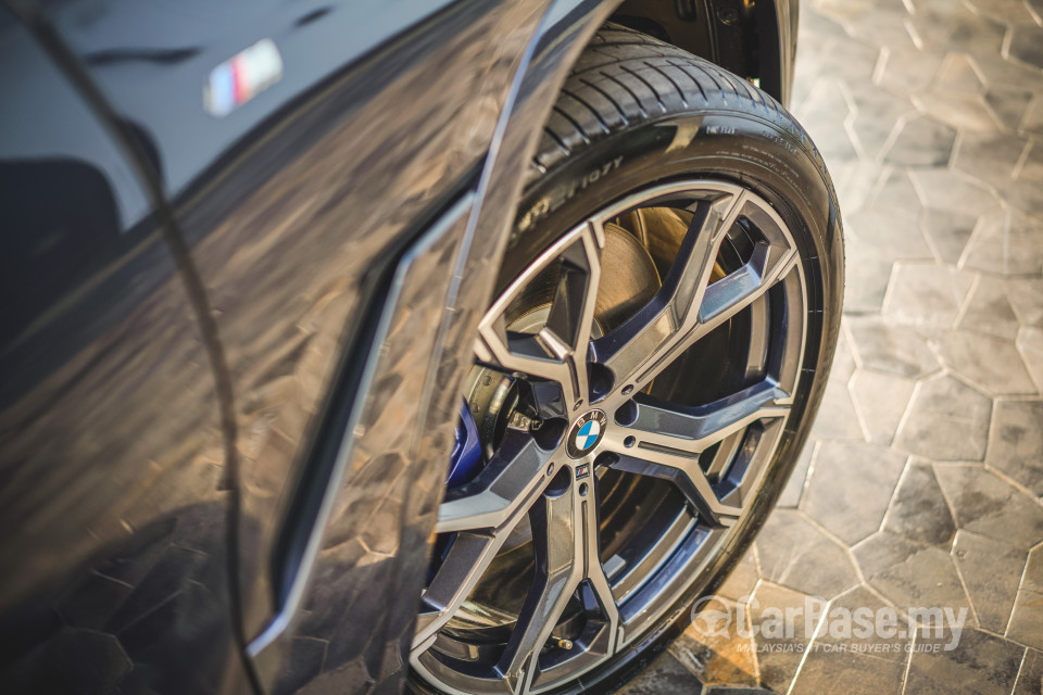 BMW X6 G06 (2020) Exterior