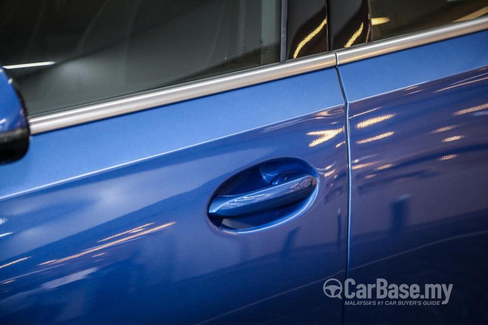 BMW X6 G06 (2020) Exterior