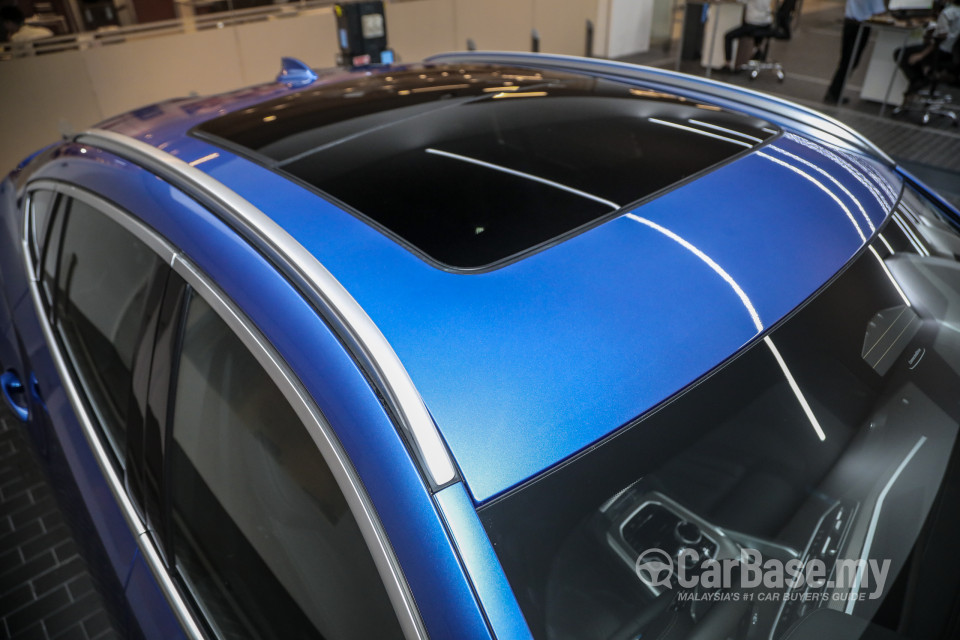 BMW X6 G06 (2020) Exterior