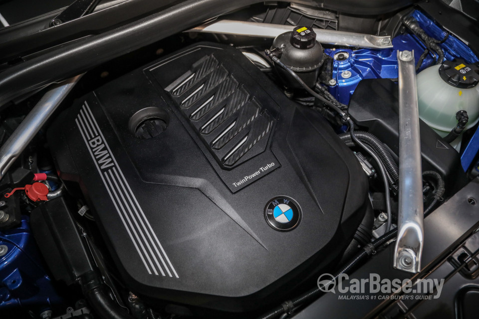 BMW X6 G06 (2020) Exterior