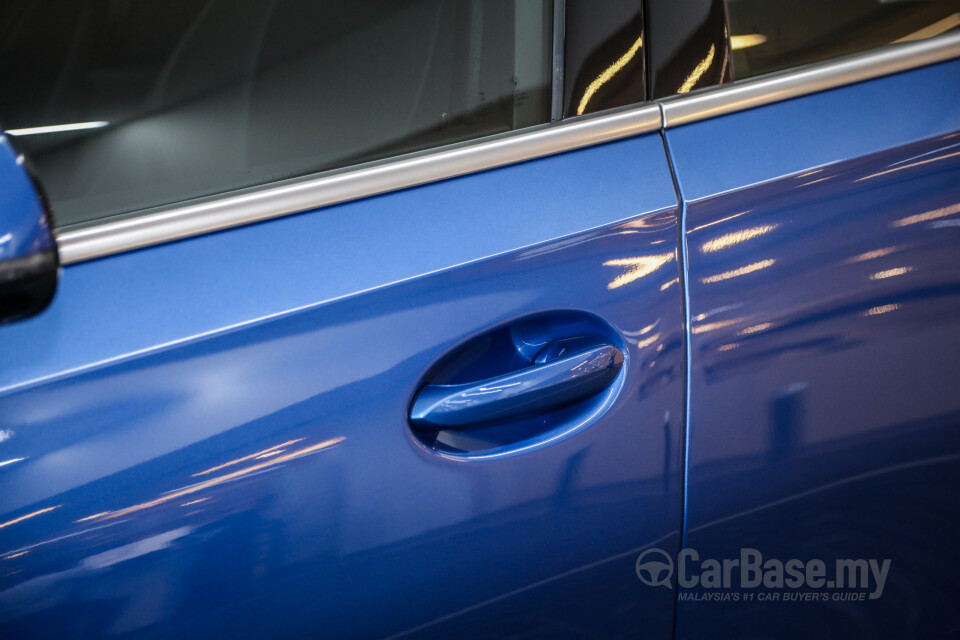 BMW X6 G06 (2020) Exterior