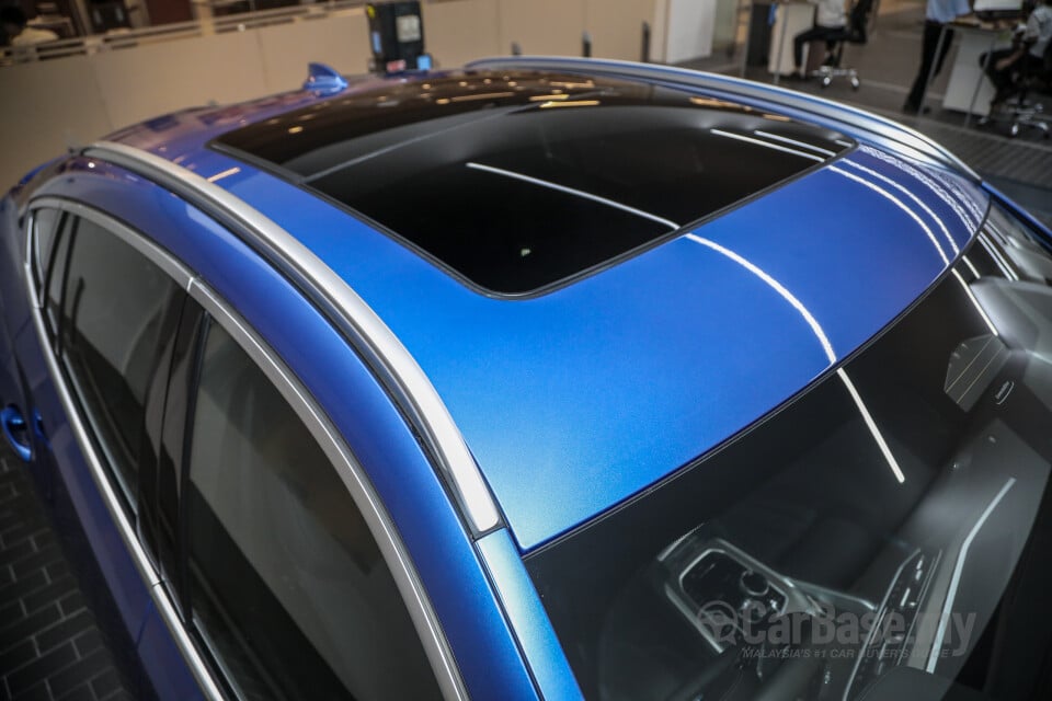 BMW X6 G06 (2020) Exterior