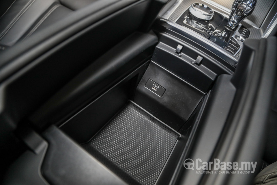 BMW X6 G06 (2020) Interior