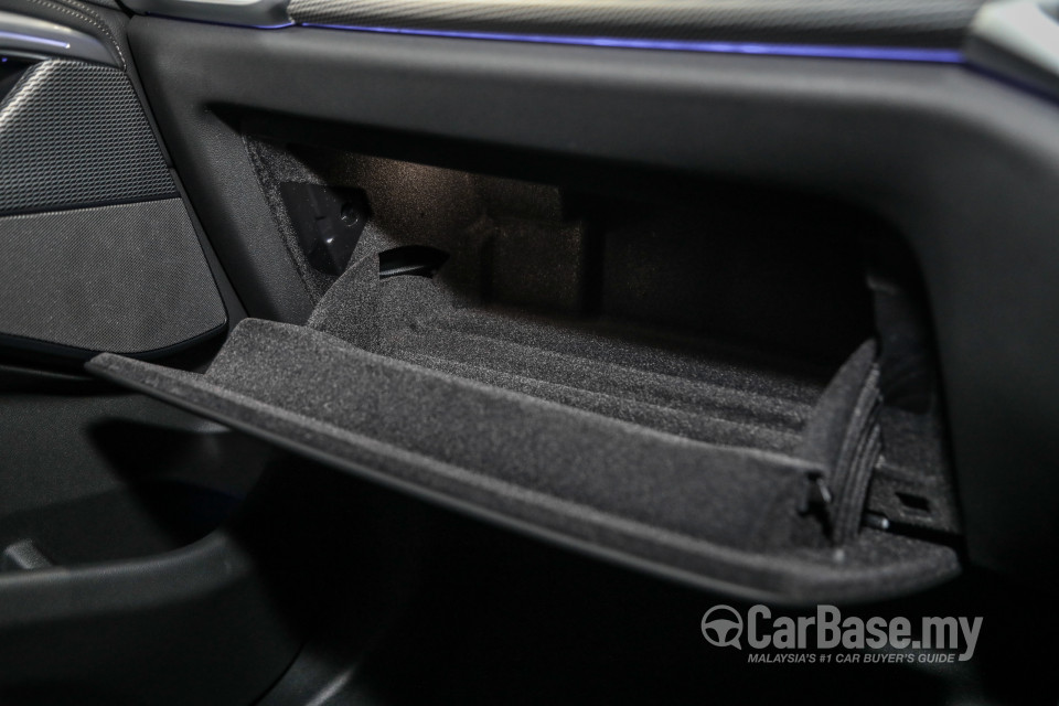 BMW X6 G06 (2020) Interior
