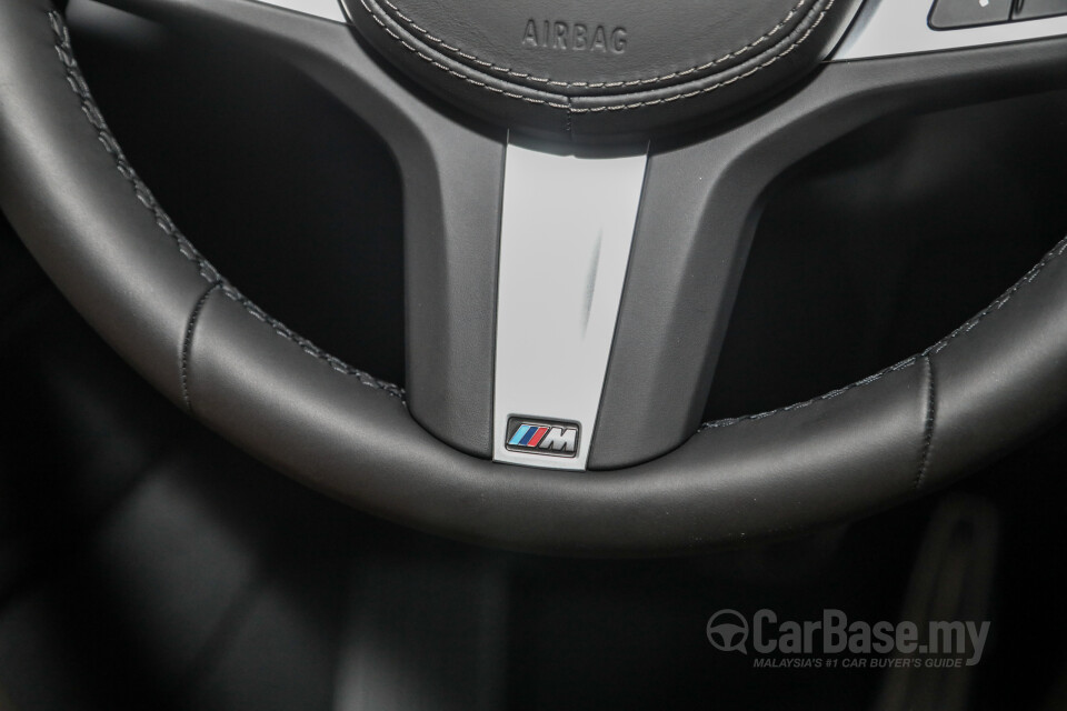 BMW X6 G06 (2020) Interior