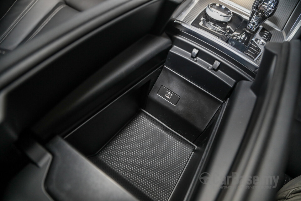 BMW X6 G06 (2020) Interior