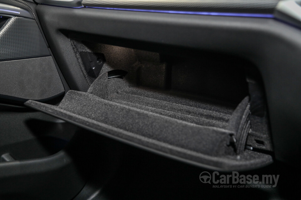 BMW X6 G06 (2020) Interior