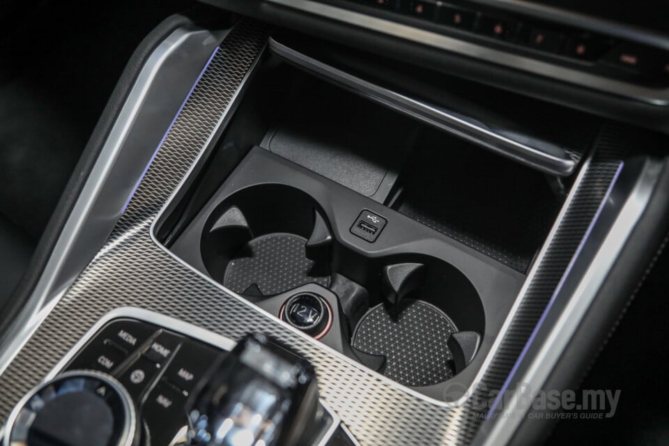 BMW X6 G06 (2020) Interior