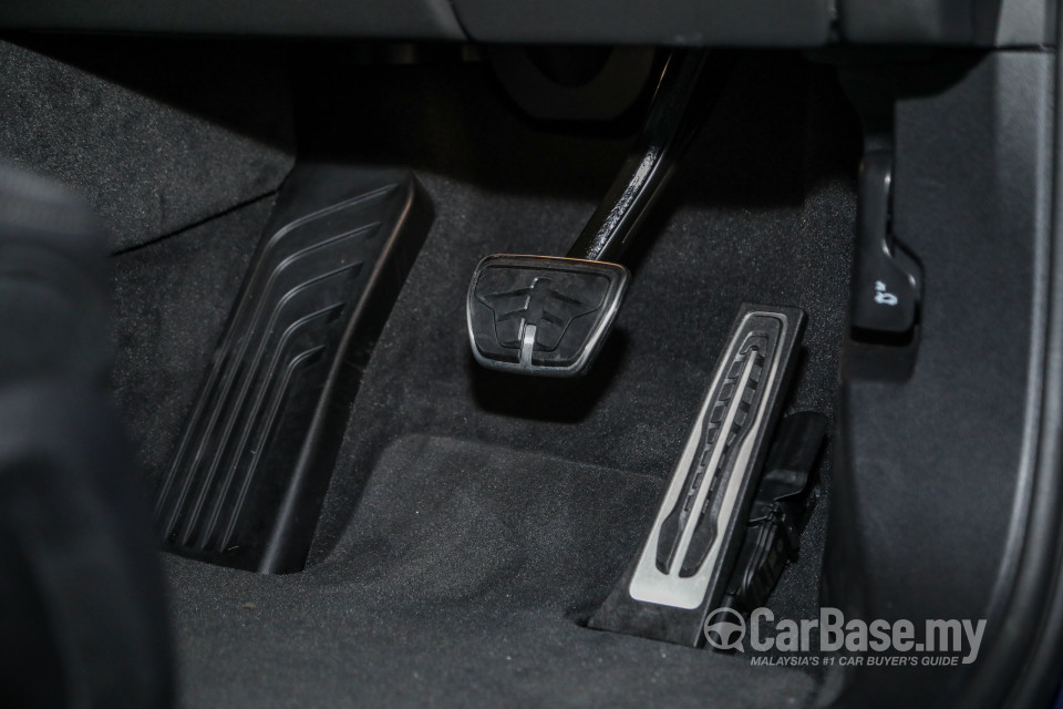 BMW X6 G06 (2020) Interior
