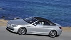 BMW 6 Series Convertible Exterior photo