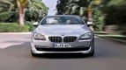 BMW 6 Series Convertible Exterior photo