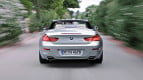 BMW 6 Series Convertible Exterior photo