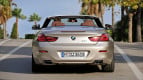 BMW 6 Series Convertible Exterior photo