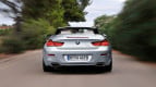 BMW 6 Series Convertible Exterior photo