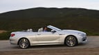 BMW 6 Series Convertible Exterior photo