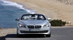 BMW 6 Series Convertible Exterior photo