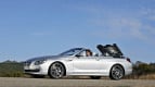 BMW 6 Series Convertible Exterior photo