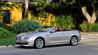 BMW 6 Series Convertible Exterior photo