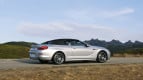 BMW 6 Series Convertible Exterior photo