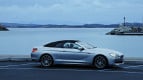 BMW 6 Series Convertible Exterior photo