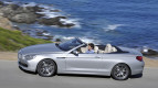 BMW 6 Series Convertible Exterior photo