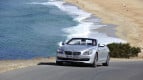 BMW 6 Series Convertible Exterior photo