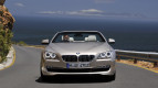 BMW 6 Series Convertible Exterior photo