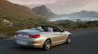 BMW 6 Series Convertible Exterior photo