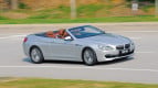 BMW 6 Series Convertible Exterior photo