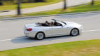 BMW 6 Series Convertible Exterior photo