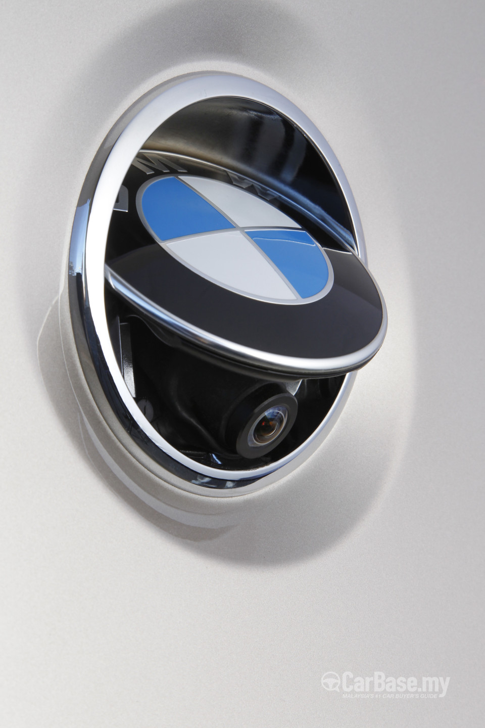 BMW 6 Series Convertible F12 (2011) Exterior