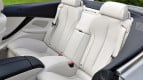 BMW 6 Series Convertible Interior photo