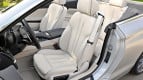 BMW 6 Series Convertible Interior photo