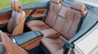 BMW 6 Series Convertible Interior photo