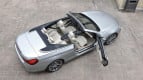 BMW 6 Series Convertible Interior photo