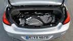 BMW 6 Series Convertible Interior photo